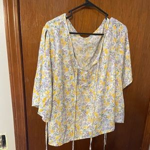 Cute SHEIN top. Never worn!